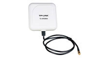 Tp-link 2.4GHz 9dBi Directional Antenna (TL-ANT2409A) Tp-link 2.4GHz 9dBi Directional Antenna (TL-ANT2409A)